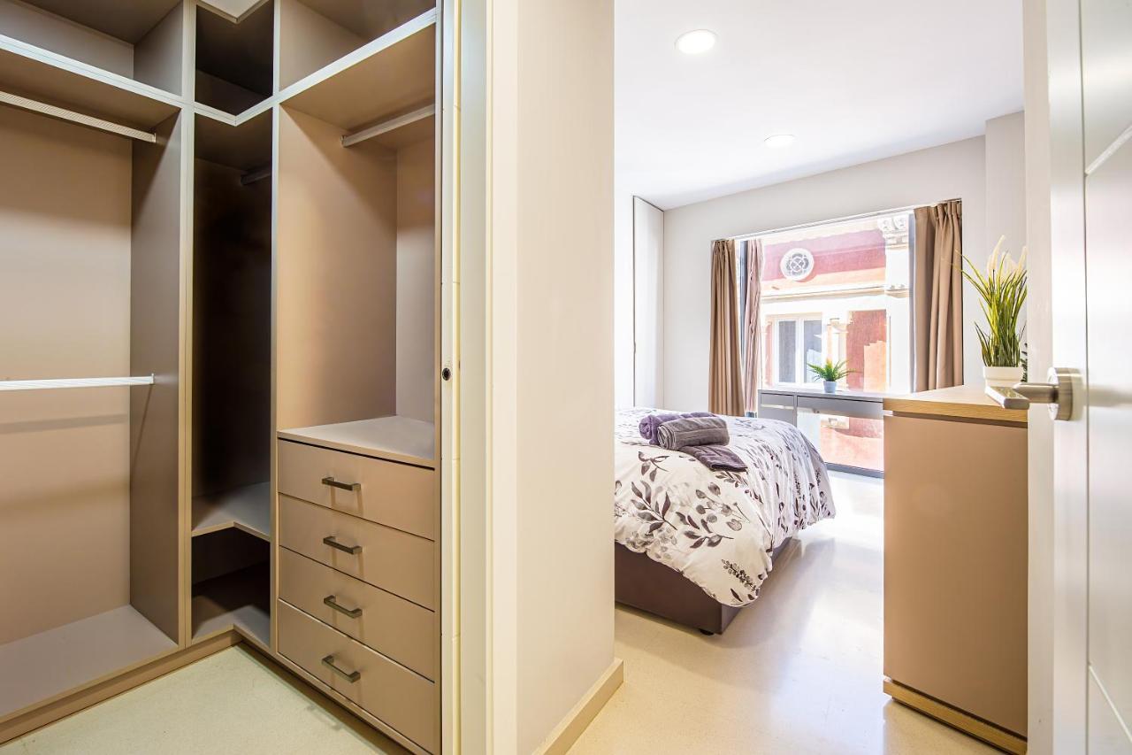 Cartagenaflats, Apartamentos Calle Mayor Ii, Premium Flats City Center Eksteriør bilde