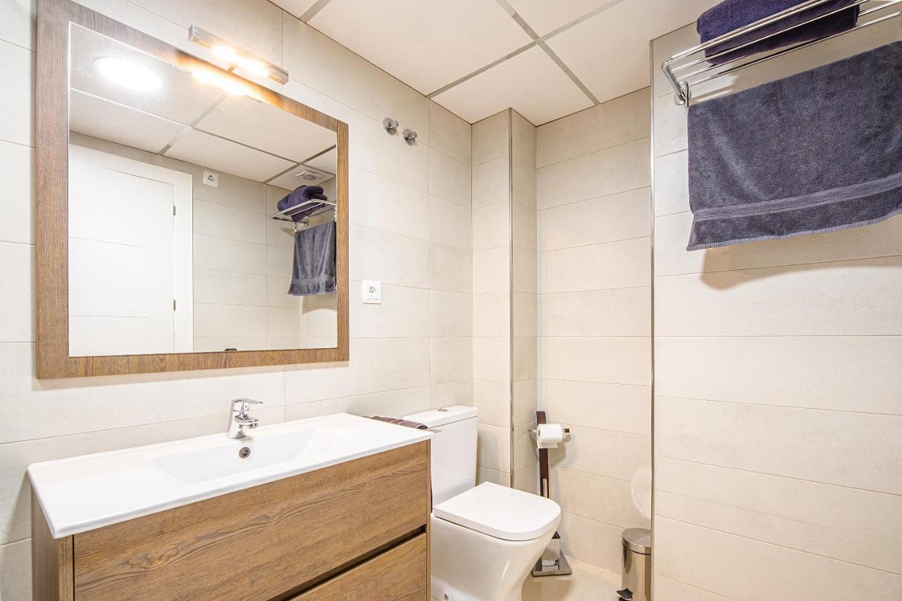 Cartagenaflats, Apartamentos Calle Mayor Ii, Premium Flats City Center Eksteriør bilde